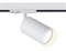 Ambrella Светильник трековый GL5131 WH белый GU10 max 12W GL5131 - фото 111109 Ambrella Светильник трековый GL5131 WH белый GU10 max 12W GL5131 - фото 111109