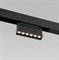 Elektrostandard Slim Magnetic HL01 Трековый светильник 6W 4200K (черный) 85009/01 a057197 - фото 111139