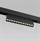 Elektrostandard Slim Magnetic HL02 Трековый светильник 12W 4200K (черный) 85010/01 a057198 - фото 111147 Elektrostandard Slim Magnetic HL02 Трековый светильник 12W 4200K (черный) 85010/01 a057198 - фото 111147
