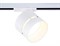 Ambrella Светильник трековый GL5375 WH белый GX53 max 12W GL5375 - фото 111154 Ambrella Светильник трековый GL5375 WH белый GX53 max 12W GL5375 - фото 111154