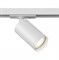 Maytoni Трековый светильник Focus S Unity GU10 10Вт TR020-1-GU10-W - фото 111172 Maytoni Трековый светильник Focus S Unity GU10 10Вт TR020-1-GU10-W - фото 111172