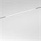 Elektrostandard Mini Magnetic Трековый светильник 5W 3000K (черный) 85162/01 a065649 - фото 111196 Elektrostandard Mini Magnetic Трековый светильник 5W 3000K (черный) 85162/01 a065649 - фото 111196