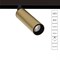 Arte Lamp A4660PL-1SG LINEA Магнитный трековый светильник LED A4660PL-1SG - фото 111211 Arte Lamp A4660PL-1SG LINEA Магнитный трековый светильник LED A4660PL-1SG - фото 111211