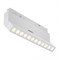 Maytoni Трековый светильник Points rot Exility 3000-6000K 12Вт 36° Dim Smart Белый TR033-4-12W3K-M-DS-W TR033-4-12W3K-M-DS-W - фото 111213 Maytoni Трековый светильник Points rot Exility 3000-6000K 12Вт 36° Dim Smart Белый TR033-4-12W3K-M-DS-W TR033-4-12W3K-M-DS-W - фото 111213