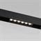 Elektrostandard Slim Magnetic SL01 Трековый светильник 6W 4200K (черный) 85004/01 a057192 - фото 111214 Elektrostandard Slim Magnetic SL01 Трековый светильник 6W 4200K (черный) 85004/01 a057192 - фото 111214