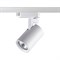 Novotech 370646 NT19 000 белый Светильник однофазный трековый IP20 GU10 50W 220V GUSTO 370646 - фото 111217 Novotech 370646 NT19 000 белый Светильник однофазный трековый IP20 GU10 50W 220V GUSTO 370646 - фото 111217