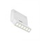 Maytoni Трековый светильник Points rot Exility 3000-6000K 6Вт 36° Dim Smart Белый TR033-4-6W3K-M-DS-W TR033-4-6W3K-M-DS-W - фото 111225 Maytoni Трековый светильник Points rot Exility 3000-6000K 6Вт 36° Dim Smart Белый TR033-4-6W3K-M-DS-W TR033-4-6W3K-M-DS-W - фото 111225