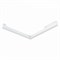 ST LUCE ST360.436.30.2 Магнитный трековый светильник Черный LED 1*30W 3000K 1 950Lm Ra90 120° IP20 L900xW22xH44 48V ST360.436.30.2 - фото 111238