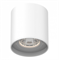ST LUCE ST678.546.06 Магнитный трековый светильник Белый LED 1*6W 4000K 300Lm Ra>90 >90 IP20 D75xH75 48V ST678.546.06 - фото 111254