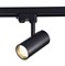 ST LUCE ST661.436.20 Светильник трековый Черный LED 1*20W 3000K 1 600Lm Ra>90 38° IP20 L150xW70xH202 165-265V ST661.436.20 - фото 111255