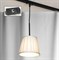 Lussole S.R.L Металл Черный /  Ткань трековый светильник однофазный E14 40W LSL-2916-01-TAB - фото 111265