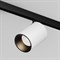 Maytoni Technical Трековый светильник TR187-1-9W3K-M-BW TR187-1-9W3K-M-BW - фото 111270