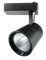 Jazzway Прожектор светодиодный трековый PTR 0315 15W 4000K 24° BL (чёрный) IP40 .5010604 - фото 111318