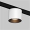 Maytoni Technical Трековый светильник TR188-1-5W2.7K-M-BW TR188-1-5W2.7K-M-BW - фото 111326 Maytoni Technical Трековый светильник TR188-1-5W2.7K-M-BW TR188-1-5W2.7K-M-BW - фото 111326