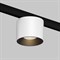 Maytoni Technical Трековый светильник TR188-1-5W3K-M-BW TR188-1-5W3K-M-BW - фото 111333 Maytoni Technical Трековый светильник TR188-1-5W3K-M-BW TR188-1-5W3K-M-BW - фото 111333