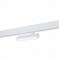 ST LUCE  ST656.596.09 Светильник трековый Белый LED 1*9W 2700K-6000K 700Lm Ra>90 24 IP20 L220xW25xH105 220V ST656.596.09 - фото 111342 ST LUCE  ST656.596.09 Светильник трековый Белый LED 1*9W 2700K-6000K 700Lm Ra>90 24 IP20 L220xW25xH105 220V ST656.596.09 - фото 111342
