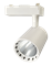 Jazzway Прожектор светодиодный трековый PTR 0330 30W 4000K 24° WH (белый) IP40 .5010598 - фото 111345 Jazzway Прожектор светодиодный трековый PTR 0330 30W 4000K 24° WH (белый) IP40 .5010598 - фото 111345