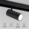 Elektrostandard 85075/01 Slim Magnetic Умный трековый светильник 12W 2700-6500K Dim R02 (чёрный) a063538 a063538 - фото 111358 Elektrostandard 85075/01 Slim Magnetic Умный трековый светильник 12W 2700-6500K Dim R02 (чёрный) a063538 a063538 - фото 111358