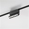 Elektrostandard 85090/01 Flat Magnetic Трековый светильник 6W 4000K Insight (чёрный) a063696 a063696 - фото 111420