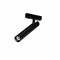 Technical Трековый светильник TR141-1-6W3K-M-B TR141-1-6W3K-M-B - фото 111426