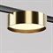Maytoni Technical Трековый светильник TR189-1-12W3K-BBS TR189-1-12W3K-BBS - фото 111436