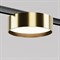 Maytoni Technical Трековый светильник TR189-1-12W4K-BBS TR189-1-12W4K-BBS - фото 111444