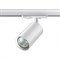 Novotech 370964 PORT белый Светильник однофазный трехжильный трековый GU10 50W 220V PIPE 370964 - фото 111520