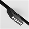 Maytoni Трековый светильник Points rot Exility 3000K 12Вт 36° TR033-2-12W3K-B - фото 111582