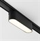 Maytoni Трековый светильник Basis Radity 3000K 6Вт 120° Черный TR080-1-6W3K-B TR080-1-6W3K-B - фото 111603