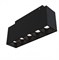Maytoni Трековый светильник Points S35 3000K 10Вт 24° TR014-2-10W3K-B - фото 111613