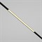 Maytoni Technical Трековый светильник TR030-2-24W2.7K-B TR030-2-24W2.7K-B - фото 111638