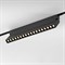 Elektrostandard Slim Magnetic HL03 Трековый светильник 18W 3000K (черный) 85209/01 a067371 - фото 111653