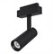 Maytoni Трековый светильник Focus Led S35 3000K 9Вт 24° TR019-2-10W3K-B - фото 111678