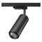 Novotech 370414 NT19 187 черный трековый светильник IP20 GU10 50W 220V PIPE 370414 - фото 111748
