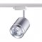 Novotech 358803 PORT NT21 069 серебро Однофазный трековый светодиодный светильник IP20 LED 15W 1300Лм 4000K 85-265V ARUM 358803 - фото 111785