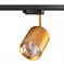 Novotech 358804 PORT NT21 069 матовое золото Однофазный трековый светодиодный светильник IP20 LED 15W 1300Лм 4000K 85-265V ARUM 358804 - фото 111796