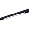 Arte Lamp A4682PL-1BK Светильник трековый магнитный 10W 4000K 48V 120 град DIM 0-10V A4682PL-1BK - фото 111800