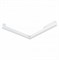 ST LUCE  ST800.546.15 Магнитный трековый светильник белый LED 1*15W 4000K 950Lm Ra>80 120о IP20 L305xW305xH25 48V ST800.546.15 - фото 111809