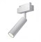 Maytoni Трековый светильник Focus Led S35 3000K 7Вт 24° TR019-2-7W3K-W - фото 111824