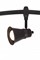 Arte Lamp RAILS KITS Светильник трековый 18*7*13 A3057PL-1BK - фото 111836