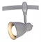 Arte Lamp RAILS KITS Светильник трековый 18*7*13 A3058PL-1SI - фото 111844