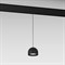Elektrostandard Slim Magnetic Трековый светильник 8W 4000K Uno (черный) 85126/01 a065480 - фото 111864