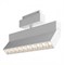 Maytoni Трековый светильник Points S35 4000K 20Вт 24° TR015-2-20W4K-W - фото 111875