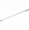 ST LUCE ST360.536.30.2 Магнитный трековый светильник Белый LED 1*30W 3000K 1 950Lm Ra90 120° IP20 L900xW22xH44 48V ST360.536.30.2 - фото 111941