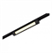 ST LUCE ST368.436.10 Св-к трек. Черный LED 1*10W 3000K 725Lm Ra90 120 IP20 L387xW49xH54 170-240VV ST368.436.10 - фото 112036