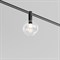 Maytoni Technical Трековый светильник TR205-1-3W3K-B TR205-1-3W3K-B - фото 112057