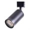 Arte Lamp A1518PL-1BK Ridge Светильник трековый однофазный A1518PL-1BK - фото 112078