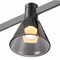 ST LUCE ST814.446.03 Магнитный трековый светильник FARM Черный LED 1*3W 4000K 78Lm Ra90 120 IP20 D90xH102 2 ST814.446.03 - фото 112083