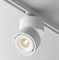 Maytoni Трековый светильник Yin Unity 3000K 15Вт 24° TR084-1-15W3K-W - фото 112091