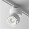 Maytoni Трековый светильник Yin Unity 4000K 15Вт 24° Dim Triac TR084-1-15W4K-D-W - фото 112101